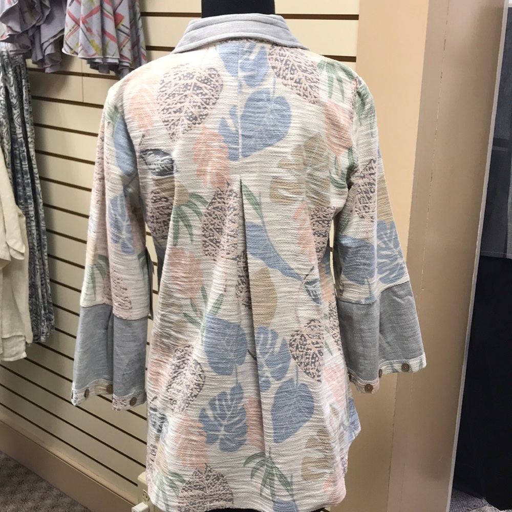 Multiples Jacket - Picture 2 of 2